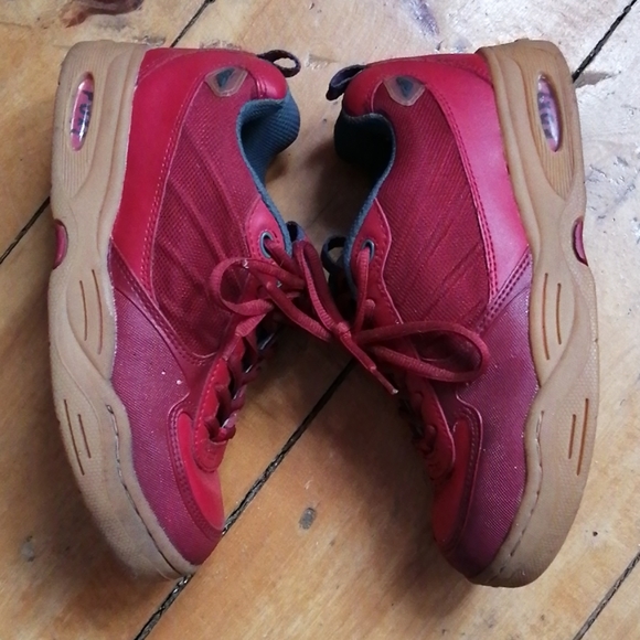 Vintage Roxy shoes - Picture 4 of 8